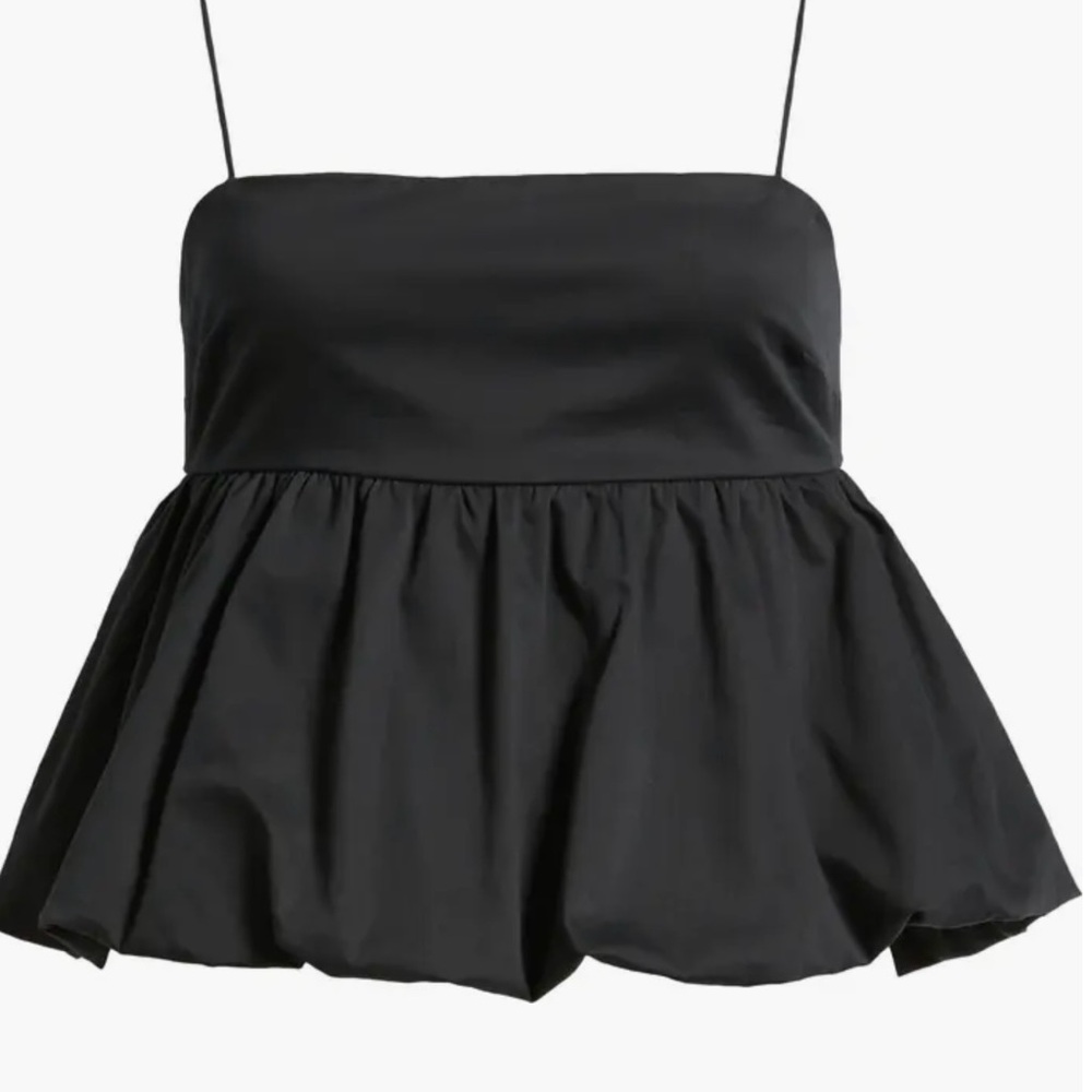 Elegant white  Women's Top